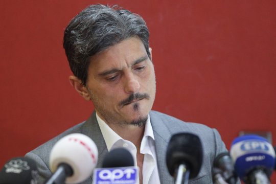 Τέλος εποχής στον Παναθηναϊκό: Ο Δ. Γιαννακόπουλος αποχωρεί και πουλάει την ομάδα