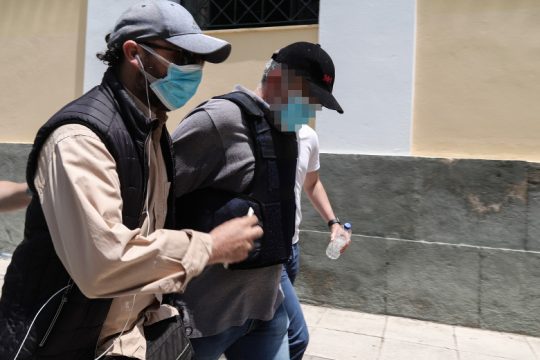 Τι υποστήριξε στην απολογία του ο ψευδογιατρός – Μεγαλώνει η λίστα με τα θύματά του