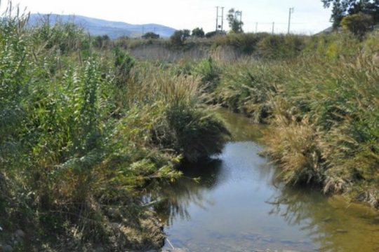Ηράκλειο: «Άθλια η κατάσταση στο Γιόφυρο» – Ζητούν άμεσα λύση