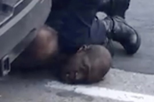Το γόνατο… φονικό όπλο