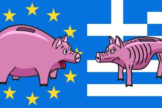 Ο κυνισμός τους σπάει… καρύδια!