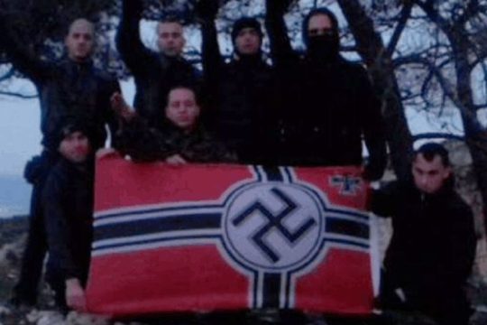 Οι «Ελληνες» της Βέρμαχτ
