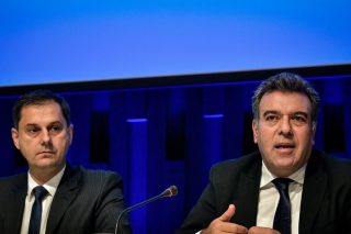 Μετ’… εμποδίων το άνοιγμα του τουρισμού