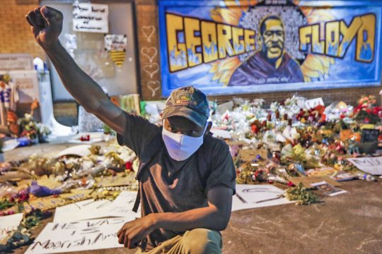 Οι κινητοποιήσεις φέρνουν μεταρρυθμίσεις στις ΗΠΑ