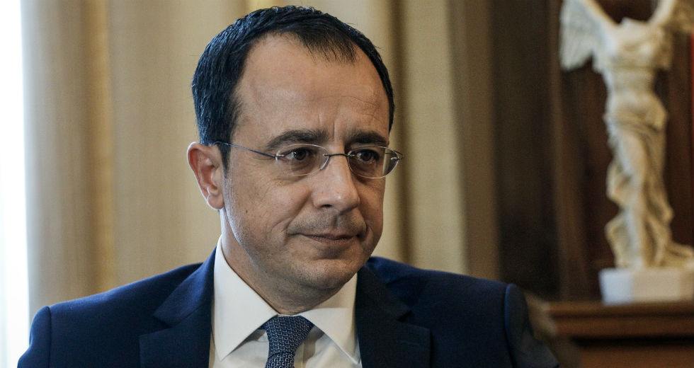 Λευκωσία καλεί Ε.Ε. για την κλιμάκωση της τουρκικής προκλητικότητας