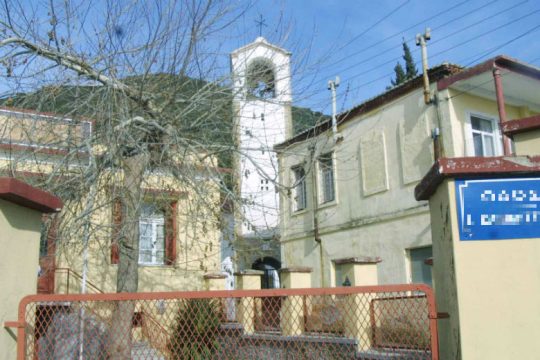 Σε καραντίνα ο οικισμός Αγίασμα στη Ροδόπη, λόγω κορονοϊού