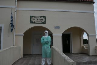 Τεράστιες ελλείψεις γιατρών στα νησιά