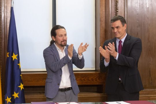 Ενας άλλος δρόμος είναι αναγκαίος και εφικτός