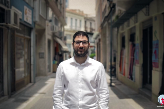 «Ο ΣΥΡΙΖΑ δεν ποντάρει στην φθορά της κυβέρνησης»