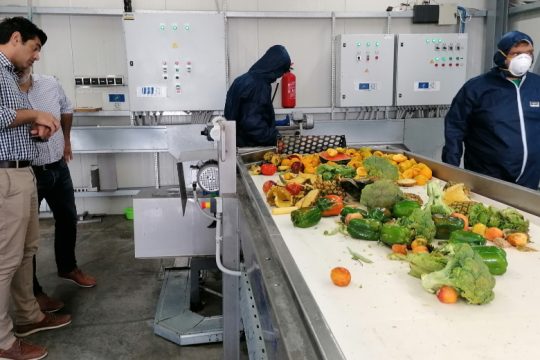 Τα s/m Χαλκιαδάκης στηρίζουν την κυκλική οικονομία