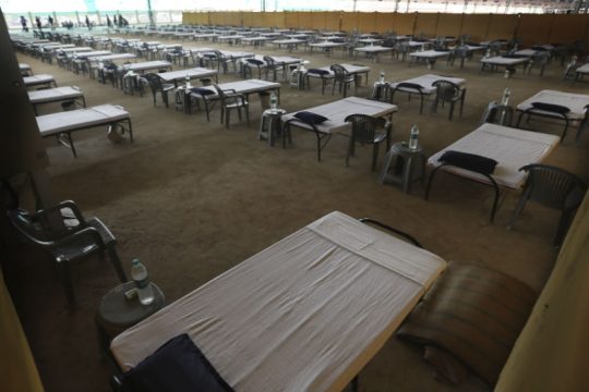 ΠΟΥ: Δεν είναι βέβαιο ότι θα υπάρξει εμβόλιο για τον κορονοϊό