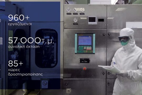 Ξεκινά για 3η χρονιά το Πρόγραμμα Υποτροφιών και Πρακτικής Άσκησης «Start Your Journey» της DEMO ABEE