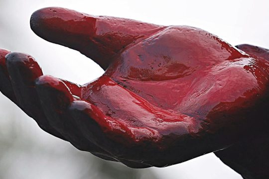 Δέκα αγάλματα που δεν θα μας έλειπαν