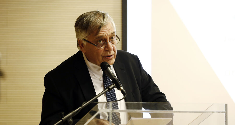 «Αδειάζουν» τον Αγγελή οι εισαγγελείς κατά της διαφθοράς