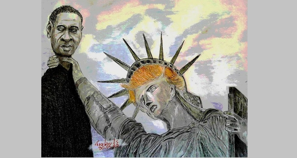 Γκιλοτίνα, Σκοινί και φωτιά (31 Μαΐου)
