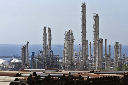 Αρνείται το Ιράν πως δεν συνεργάζεται με την ΙΑΕΑ