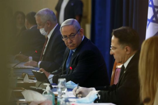 Προς νέο lockdown το Ισραήλ, μετά την αύξηση των κρουσμάτων Covid-19