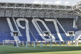 Πάλι μπάλα ενώ ο… υποβολέας υπαγορεύει