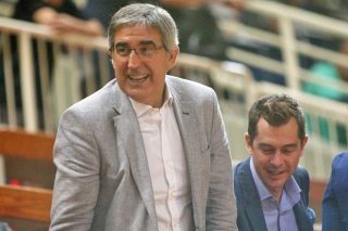 Ζήτησε διαζύγιο από την Ευρωλίγκα ο Παναθηναϊκός