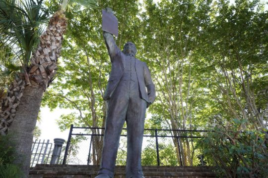 19 Ιουνίου: Η επέτειος λήξης της δουλείας στις ΗΠΑ, επίκαιρη όσο ποτέ