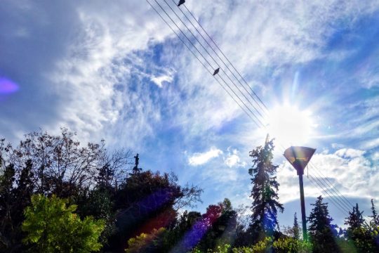 Ανοδικά κινείται ο υδράργυρος