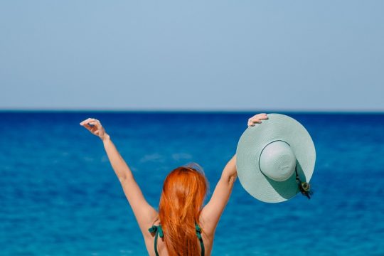 Σήμερα η μεγαλύτερη μέρα του έτους και η πρώτη επίσημη του καλοκαιριού