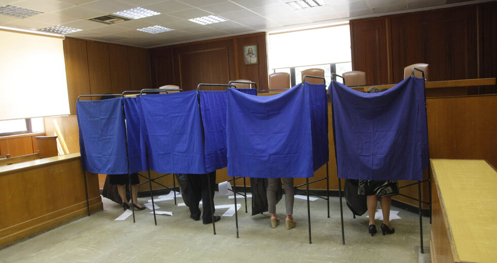 Αναβολή των εκλογών στην ΕΔΕ με τη βούλα του Πρωτοδικείου