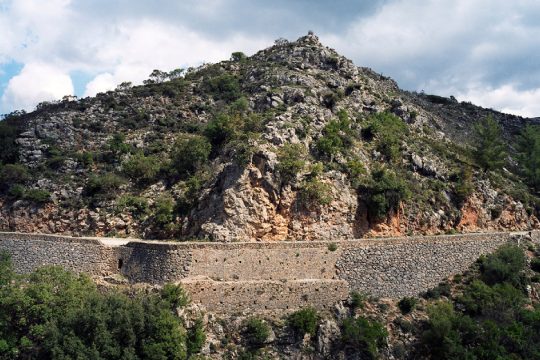 Χανιά: Συνεχίζονται οι αντιδράσεις για το λατομείο στην Κάνδανο