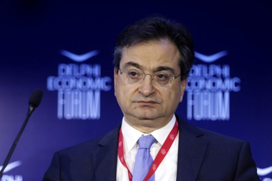 Τι απαντούν οι τραπεζίτες στην κριτική για τα δάνεια