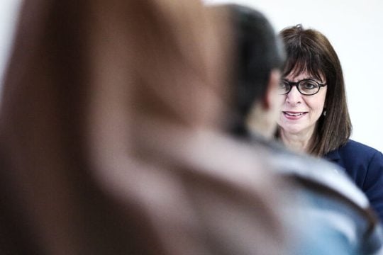 Αγγιγμα ψυχής στα δρομάκια της Θράκης