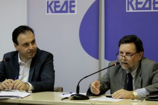 200 εκατ. ευρώ για τα Τοπικά Πολεοδομικά Σχέδια