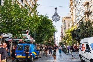 Οδηγός επιβίωσης στον «Μεγάλο Περίπατο»