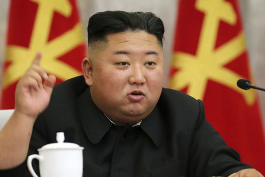 Η Βόρεια Κορέα διακόπτει κάθε επικοινωνία με τη Νότια