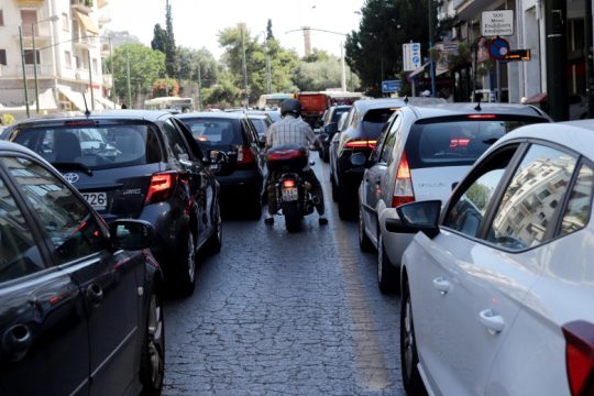 Ο ΣΥΡΙΖΑ και ο παραλογισμός του «Μεγάλου Περιπάτου»