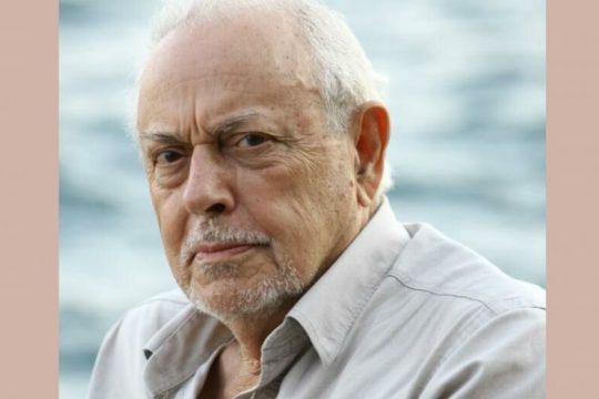 Ο εικαστικός σημειολόγος της εποχής μας
