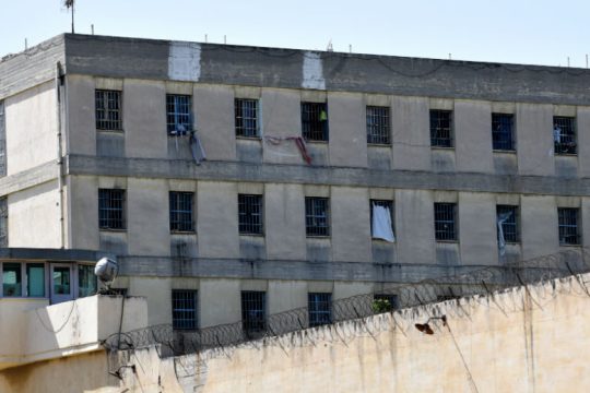 Πρακτικές ΕΡΕ καταγγέλλει η ΟΣΥΕ για τους διορισμούς ημετέρων στις φυλακές