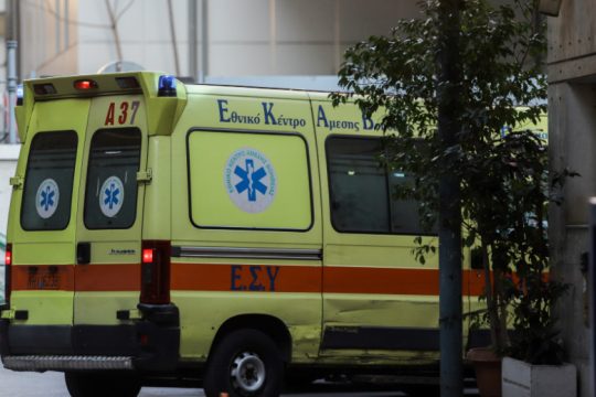 Νεκρός 21χρονος ενώ κολυμπούσε στη Χιλιαδού Ευβοίας