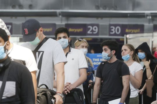 Χαλάρωση, αλλά όχι εφησυχασμός