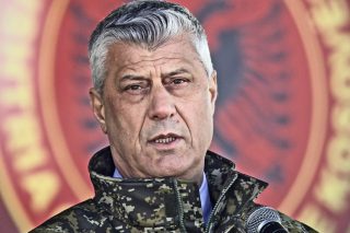 Ιστορία βαλκανικής ίντριγκας