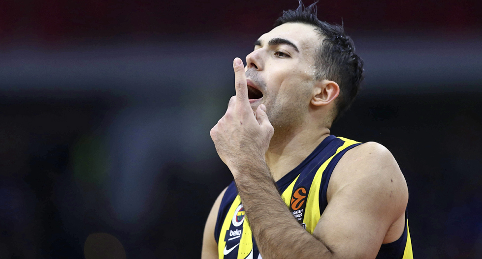 Το «αντίο» του Ζέλικο διευκόλυνε τον Σλούκα