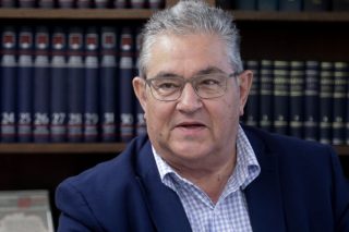 Η τουρκική επιθετικότητα κλιμακώνεται