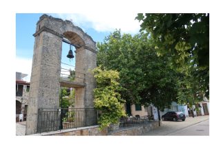 Τα Κρέστενα, βούτυρο στο ψωμί μας