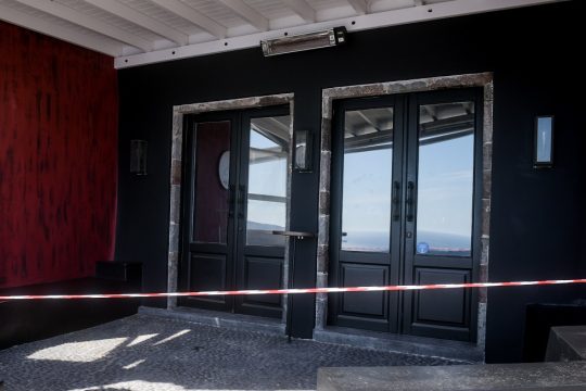 Προβλήματα στην εφαρμογή υγειονομικών πρωτοκόλλων βλέπει ο ΠΟΞ