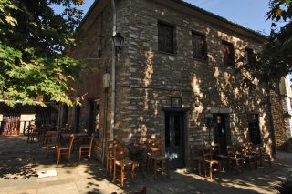 Η αρχαιότερη στην Ελλάδα ζωντανή επιχείρηση