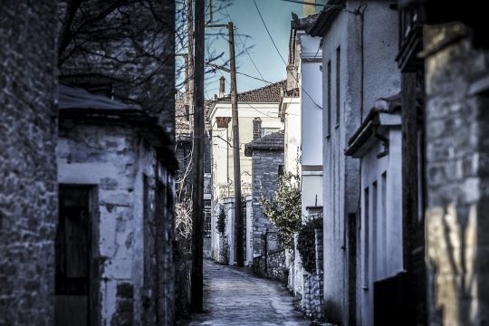 Ο φίλος μου ο Στάθης