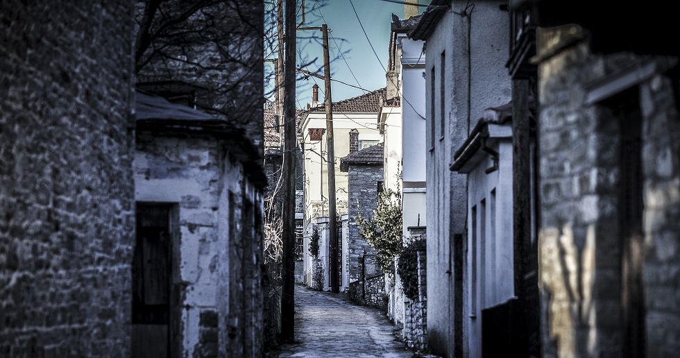 Ο φίλος μου ο Στάθης