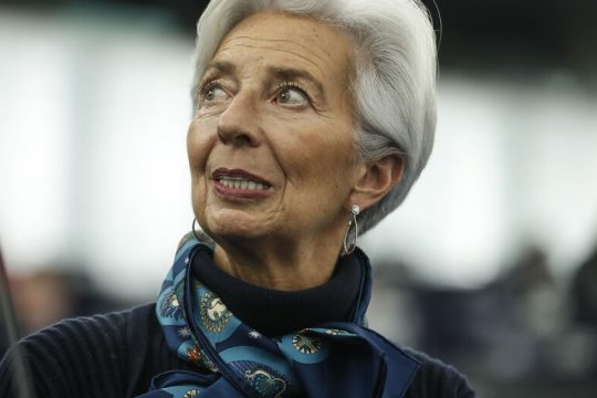 Σχέδια για «bad bank» από την ΕΚΤ
