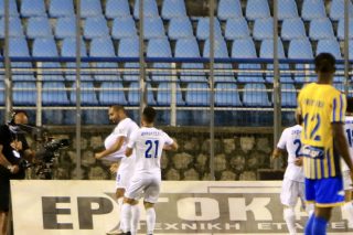 Γκρίνια και αλήθεια…