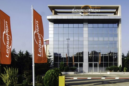 Κοινωνική προσφορά από την LeasePlan Hellas