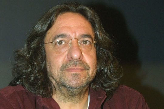 Τη Δευτέρα η πολιτική κηδεία του Λευτέρη Ξανθόπουλου